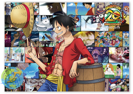 One piece 海賊王