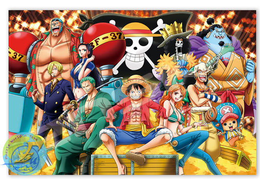 One piece 海賊王