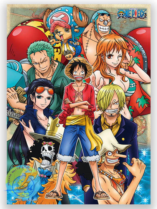 One piece 海賊王