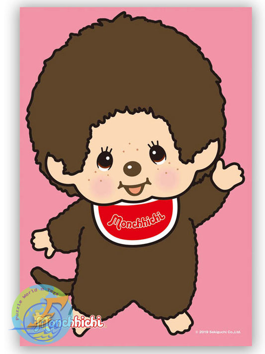 Monchhichi