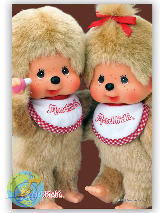 Monchhichi