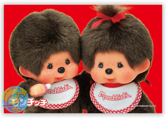 Monchhichi