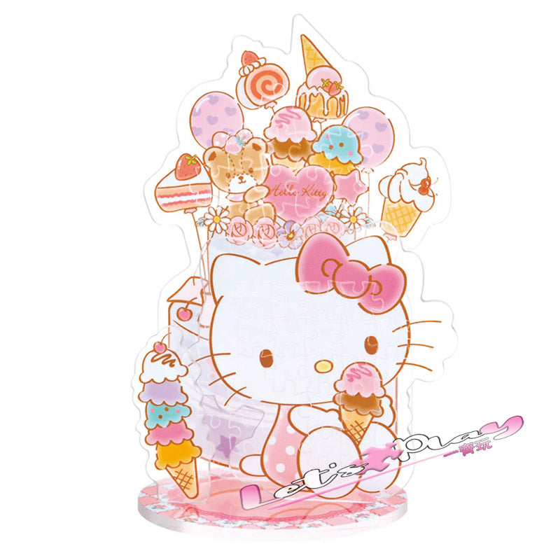 Hello Kitty(ACSTA POP)(11月發行）