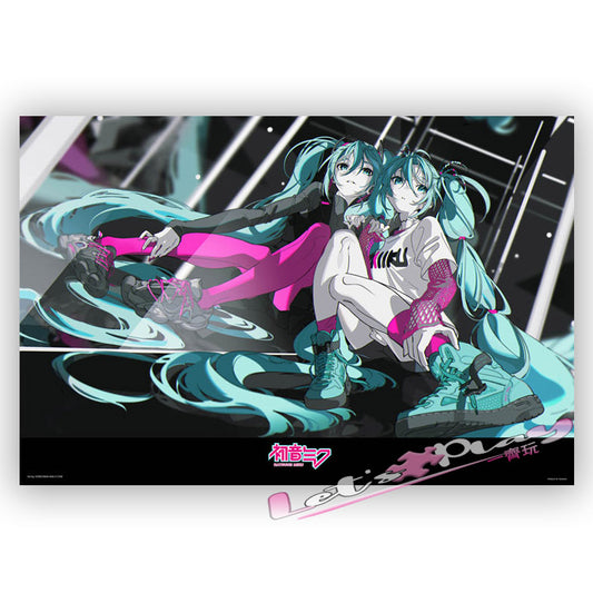 初音