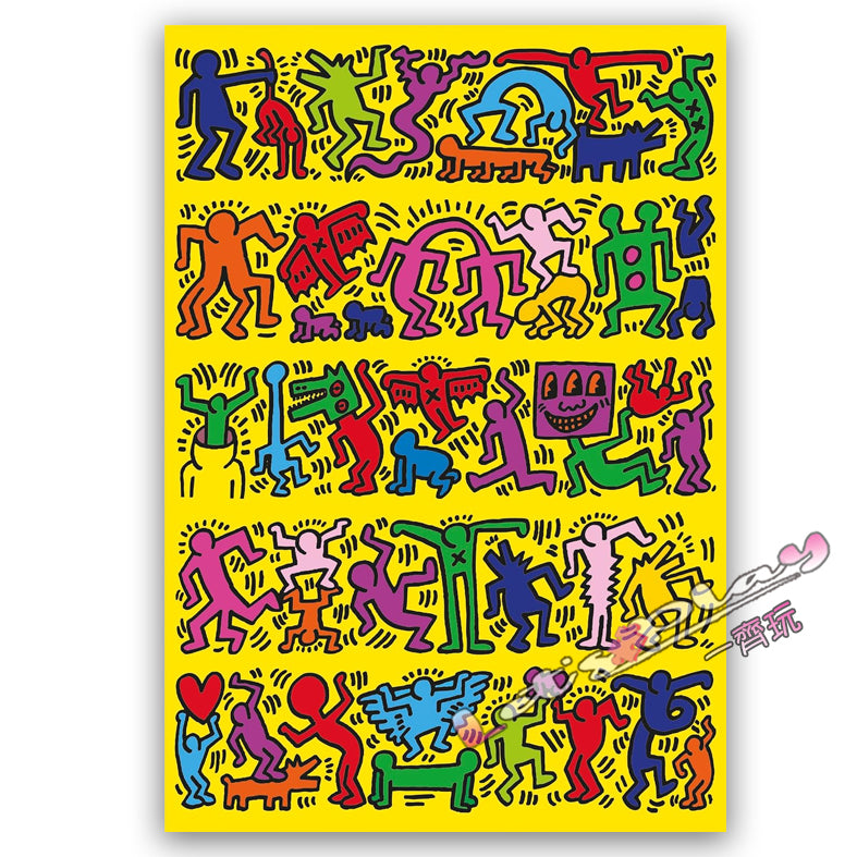 Keith Haring