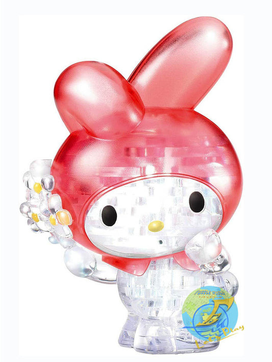 My Melody（Crystal Puzzle)