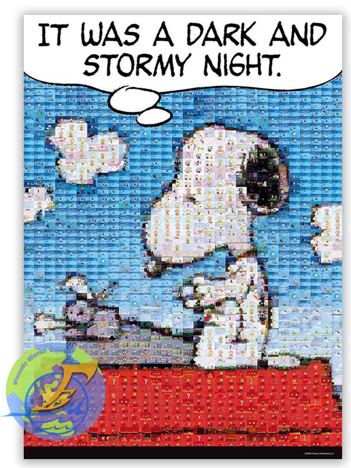 Snoopy