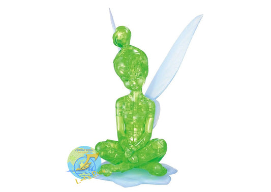 Tinker Bell（Crystal Puzzle)