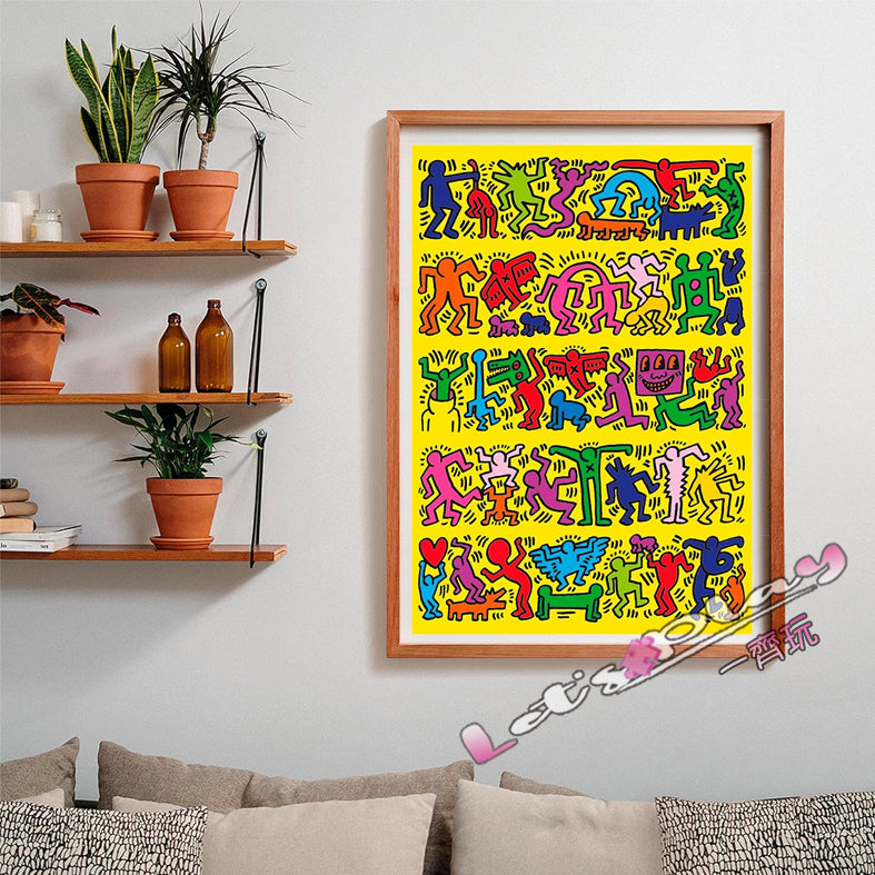 Keith Haring