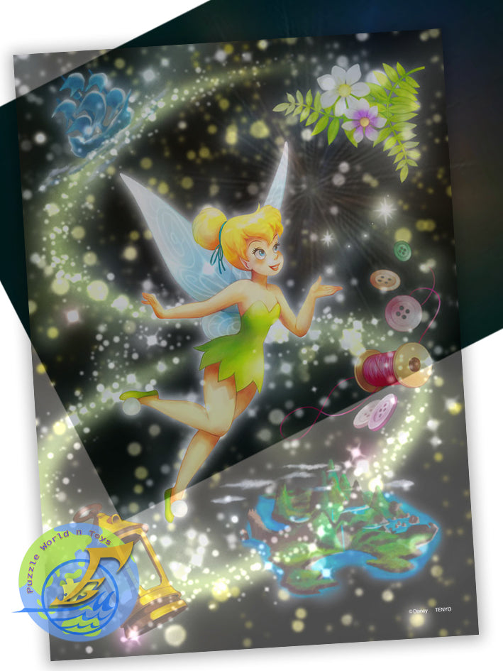 Tinker Bell