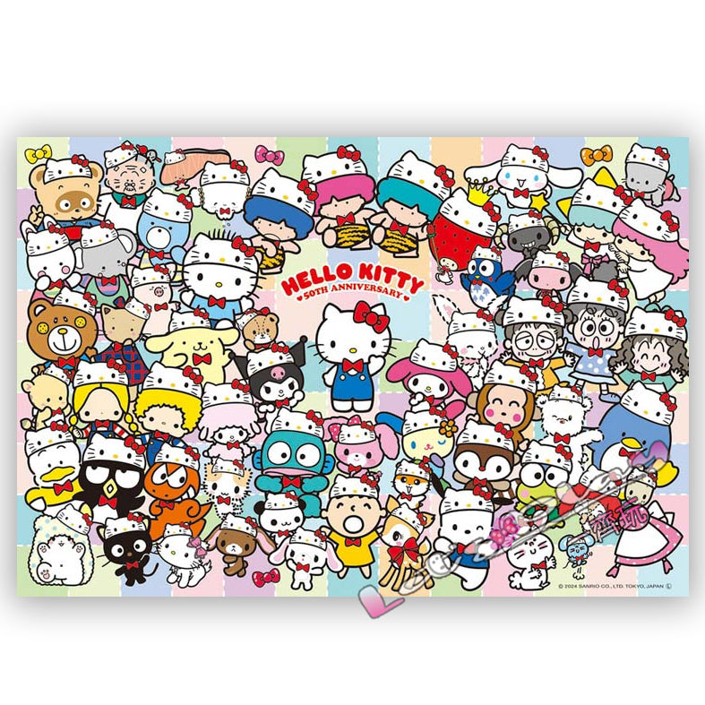 Sanrio 系列