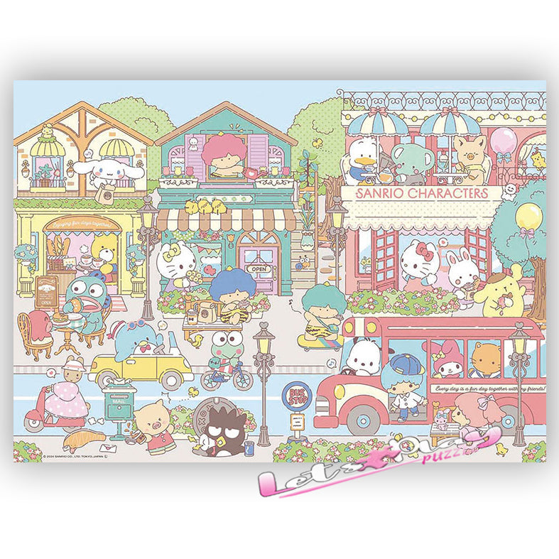 Sanrio 系列