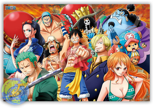 One piece海賊王