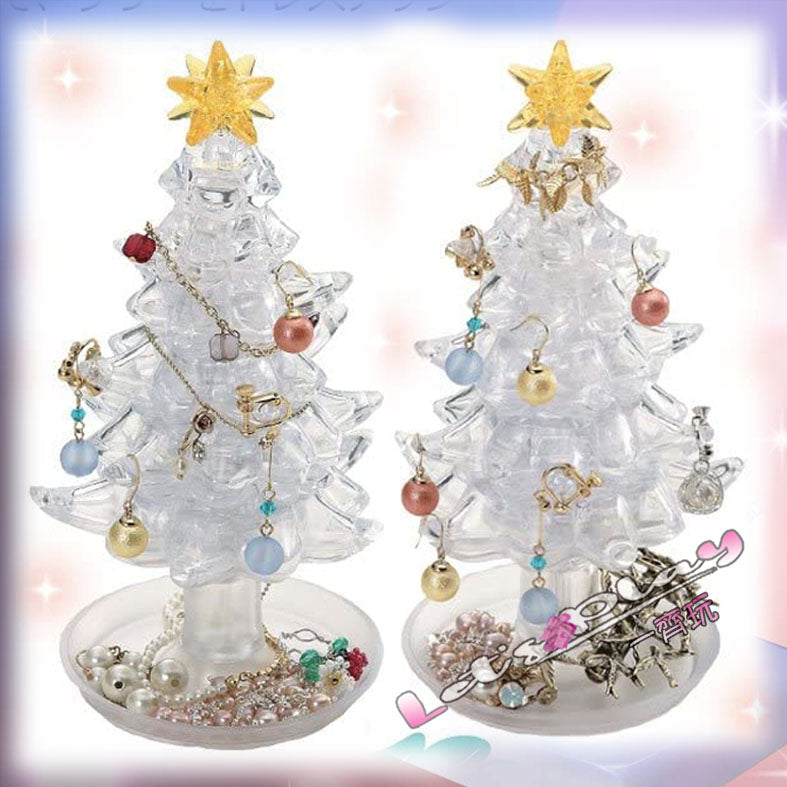 Christmas Tree聖誕樹 (Crystal)