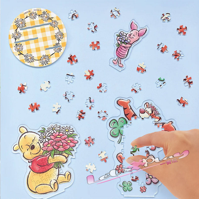 小熊維尼 Winnie  the Pooh  (ACSTA POP)(11月發行)