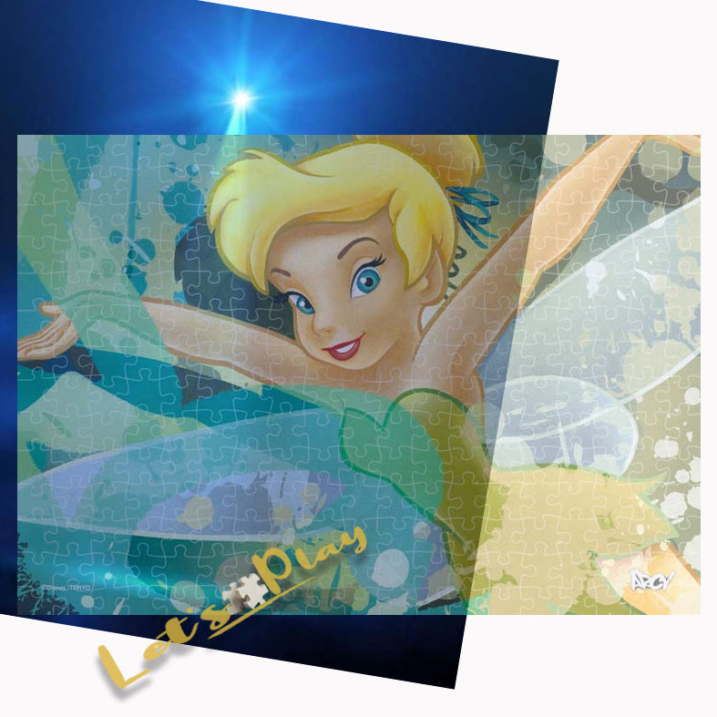 Tinker Bell