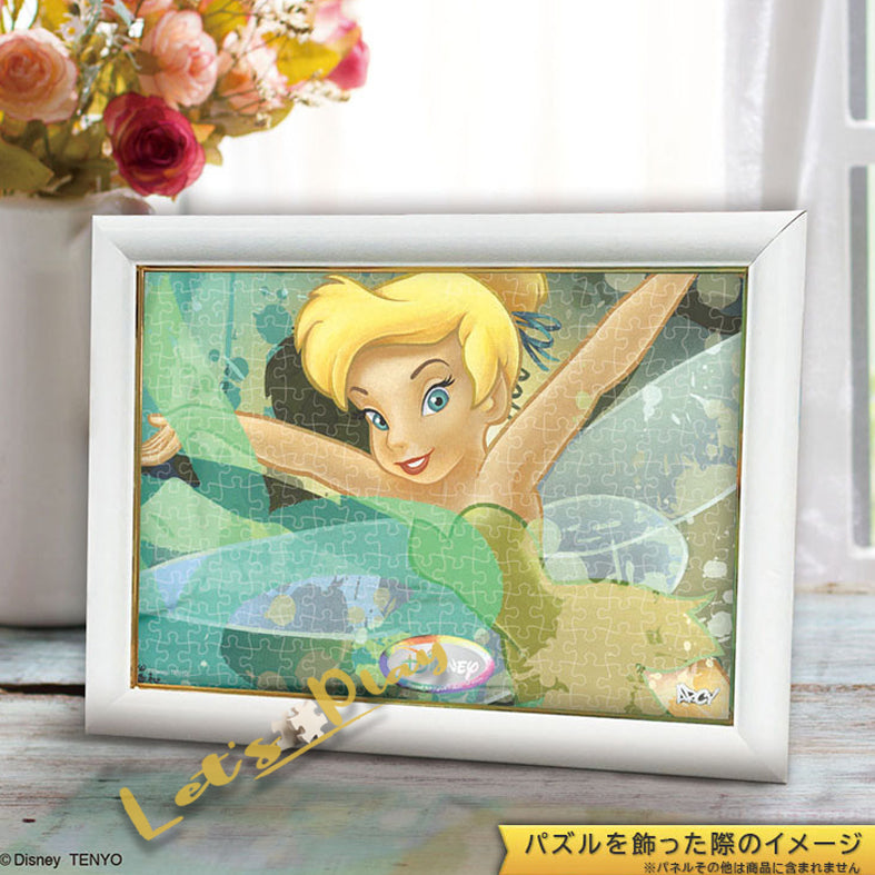 Tinker Bell