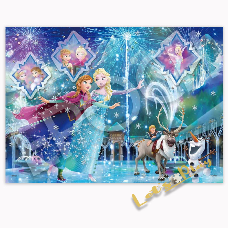 Frozen 冰雪奇緣