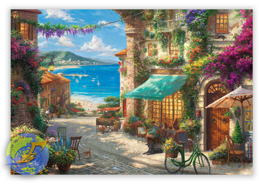 THOMAS KINKADE