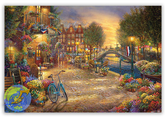 THOMAS KINKADE