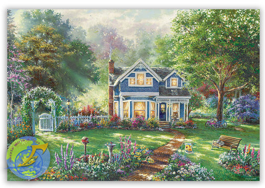 THOMAS KINKADE