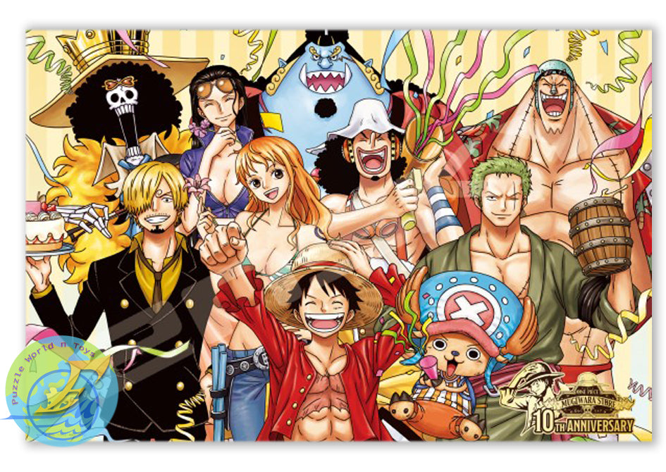 One piece 海賊王